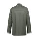 Greiff GASTRO-MODA Cuisine Herren Kochjacke Bikerstyle Grün