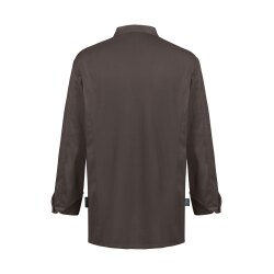 Greiff GASTRO-MODA Cuisine Herren Kochjacke Regular...