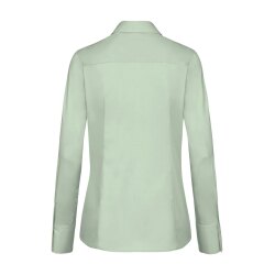 Greiff Essentials BASIC Damen Bluse Langarm Kent...