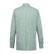 Greiff BASIC Herren Hemd Langarm Kent Regular vichy karo Grün