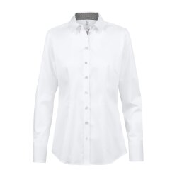 Greiff Essentials PREMIUM Damen Businessbluse Regular...