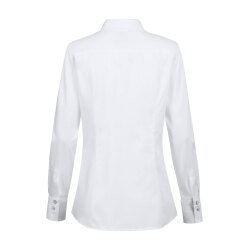 Greiff Essentials PREMIUM Damen Business-Bluse Regular...