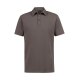 Greiff SHIRTS Herren Poloshirt Kurzarm Kent Regular-Fit Taupe