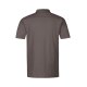 Greiff SHIRTS Herren Poloshirt Kurzarm Kent Regular-Fit Taupe