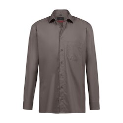 Greiff Essentials BASIC Herren Hemd Langarm Kent Regular...
