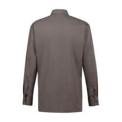 Greiff Essentials BASIC Herren Hemd Langarm Kent Regular...
