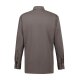 Greiff Essentials BASIC Herren Hemd Langarm Kent Regular Taupe