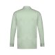 Greiff Essentials BASIC Herren Hemd Kent Regular-Fit Mint