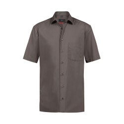 Greiff Essentials BASIC Herren Hemd Kurzarm Kent Regular...