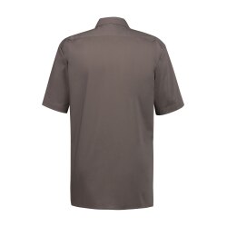 Greiff Essentials BASIC Herren Hemd Kurzarm Kent Regular...