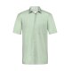 Greiff Essentials BASIC Herren Hemd Kent Regular-Fit Mint