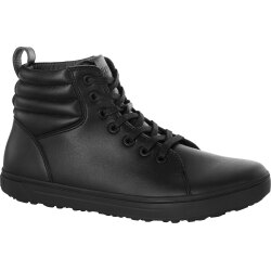 Birkenstock Berufsschnürschuh QO 700 Schwarz 44