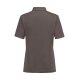 Greiff SHIRTS Damen Poloshirt Kurzarm Kent Regular-Fit Taupe