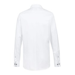 Greiff Modern WITH 37.5® Herren Hemd Langarm Regular...