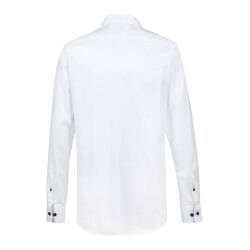 Greiff Modern WITH 37.5® Herren Hemd Langarm Regular...