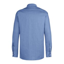 Greiff GASTRO-MODA Herren Hemd Langarm Button-Down...