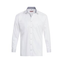 Greiff Essentials PREMIUM Herren Hemd New-Kent Regular...