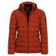 REDMOND Casual Herren Steppjacke Kapuze Comfort-Fit Terra