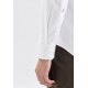 Seidensticker BUSINESS Herren Hemd Langarm Kent Shaped Weiß
