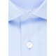 Seidensticker BUSINESS Herren Hemd Langarm Kent Shaped Hellblau