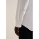 Seidensticker BUSINESS Herren Hemd Langarm New-Kent Slim Weiß