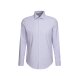 Seidensticker BUSINESS Hemd Langarm New-Kent Slim-Fit Hellblau