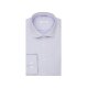 Seidensticker BUSINESS Hemd Langarm New-Kent Slim-Fit Hellblau