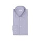 Seidensticker BUSINESS Herren Hemd Langarm Kent Slim Hellblau