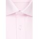 Seidensticker BUSINESS Herren Hemd Langarm Kent Slim-Fit Rosa