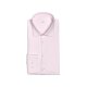 Seidensticker BUSINESS Herren Hemd Langarm Kent Slim-Fit Rosa