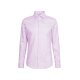 Seidensticker BUSINESS Herren Hemd Langarm Kent Slim-Fit Flieder