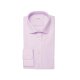 Seidensticker BUSINESS Herren Hemd Langarm Kent Slim-Fit Flieder