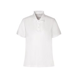 Seidensticker POLO-SHIRT Damen Kurzarm Polokragen Regular...