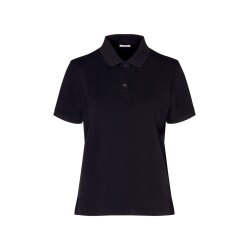 Seidensticker POLO-SHIRT Damen Kurzarm Polokragen Regular...