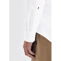 Seidensticker BUSINESS Herren Hemd Langarm Kent Shaped...