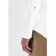 Seidensticker BUSINESS Herren Hemd Langarm Kent Shaped Weiß