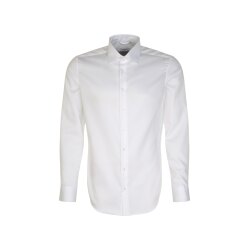 Seidensticker BUSINESS Herren Hemd Langarm New-Kent...