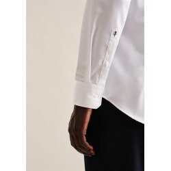 Seidensticker BUSINESS Herren Hemd Langarm New-Kent Slim...