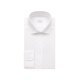 Seidensticker BUSINESS Herren Hemd Langarm New-Kent Slim Weiß