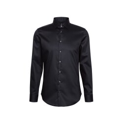 Seidensticker BUSINESS Herren Hemd Langarm New-Kent Slim...