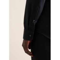 Seidensticker BUSINESS Herren Hemd Langarm New-Kent Slim...