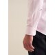 Seidensticker BUSINESS Herren Hemd Langarm New-Kent Slim Rosa