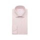 Seidensticker BUSINESS Herren Hemd Langarm New-Kent Slim Rosa