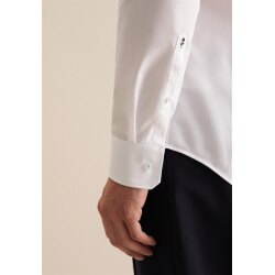 Seidensticker BUSINESS PATCH Herren Hemd Langarm Kent...