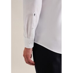 Seidensticker BUSINESS PATCH Herren Hemd Langarm Regular...