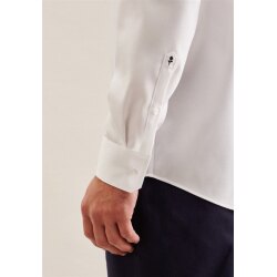 Seidensticker BUSINESS Herren Hemd Langarm New-Kent...