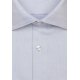 Seidensticker BUSINESS Herren Hemd Langarm Regular Hellblau