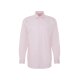 Seidensticker BUSINESS Herren Hemd Langarm New-Kent Regular Rosa