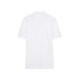 Seidensticker POLO-SHIRT Herren Kurzarm Polokragen Regular Weiß