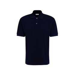 SeidenstickerPOLO-SHIRT Herren Kurzarm Polokragen Regular...